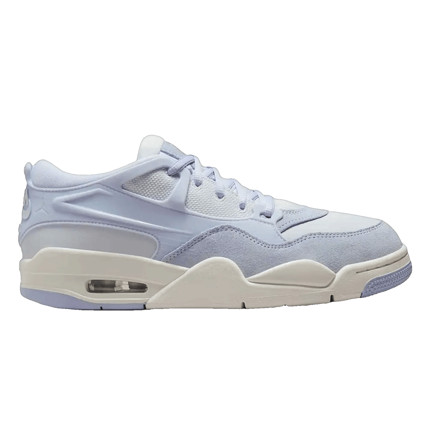 Nike Air Jordan 4 RM Ghost Sail (W)