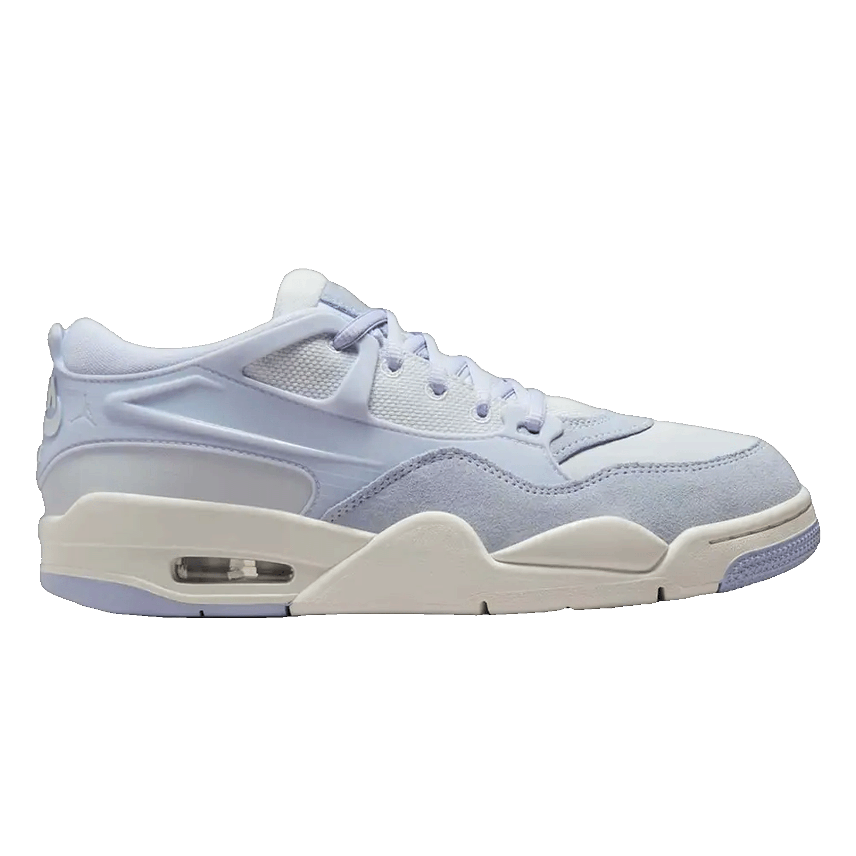 Nike Air Jordan 4 RM Ghost Sail (W)