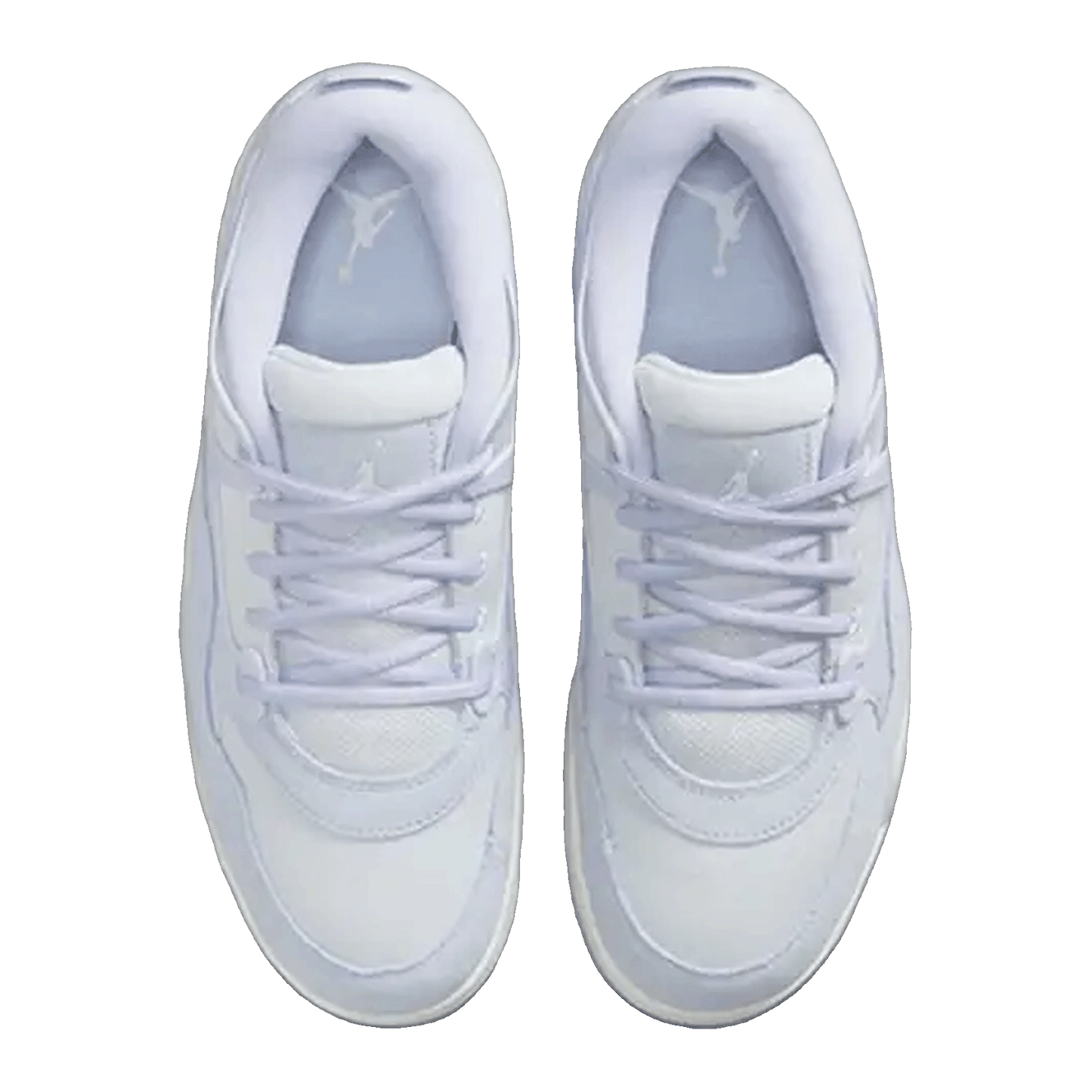 Nike Air Jordan 4 RM Ghost Sail (W) Oben