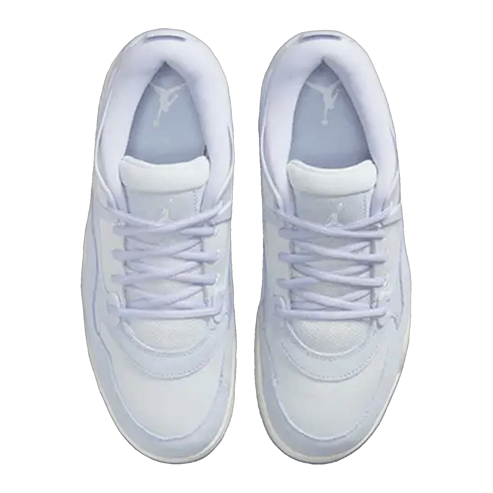 Nike Air Jordan 4 RM Ghost Sail (W) Oben