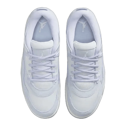 Nike Air Jordan 4 RM Ghost Sail (W) Oben