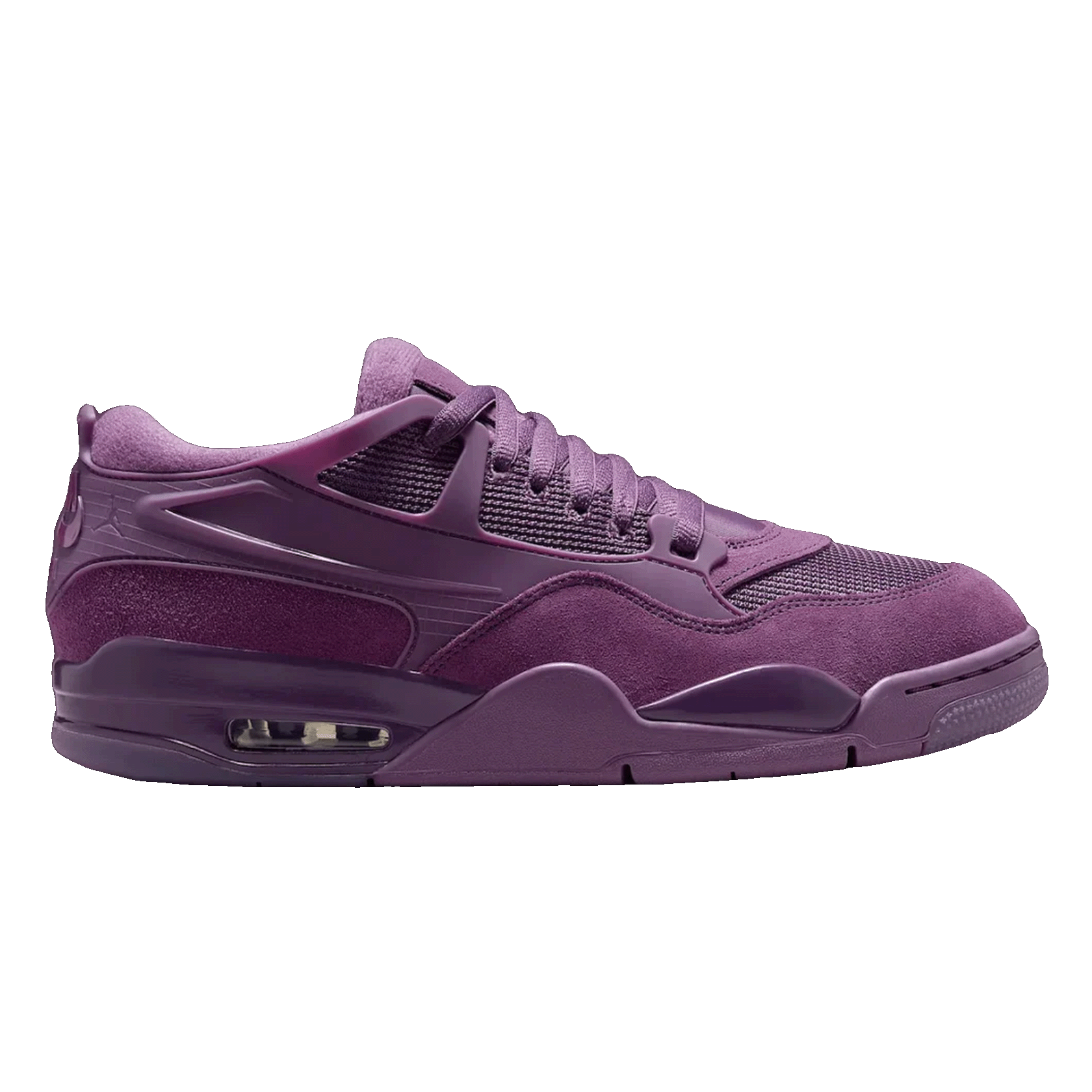 Nike Air Jordan 4 RM Grimace