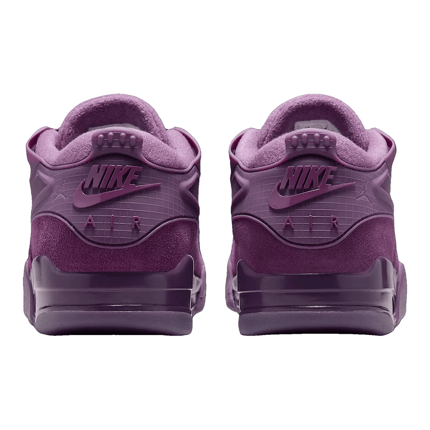 Nike Air Jordan 4 RM Grimace Back