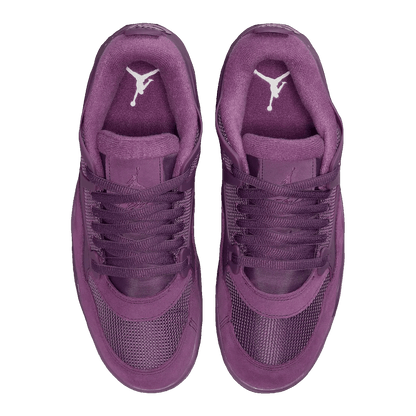 Nike Air Jordan 4 RM Grimace Oben