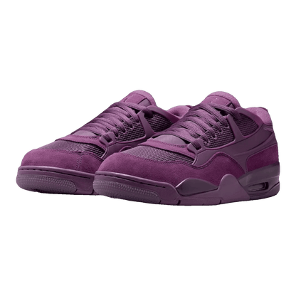 Nike Air Jordan 4 RM Grimace Side
