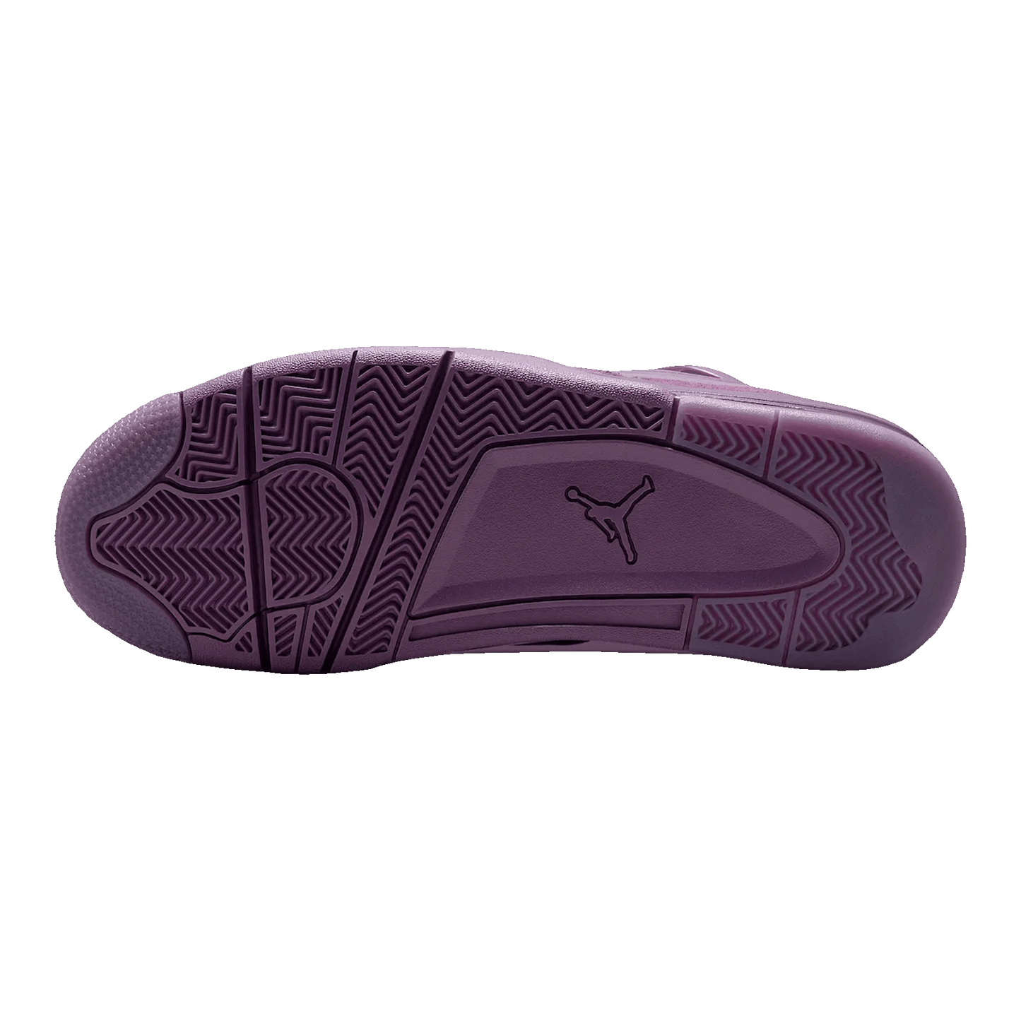 Nike Air Jordan 4 RM Grimace Sohle