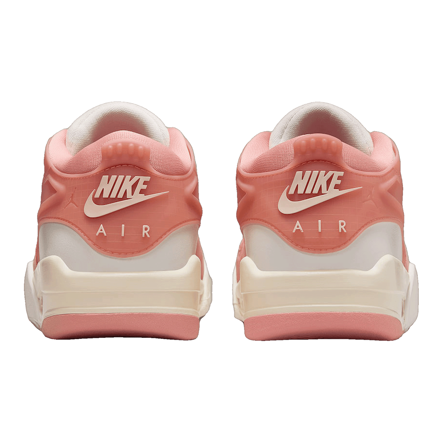 Nike Air Jordan 4 RM Guava Ice (W) Back FQ7940-808