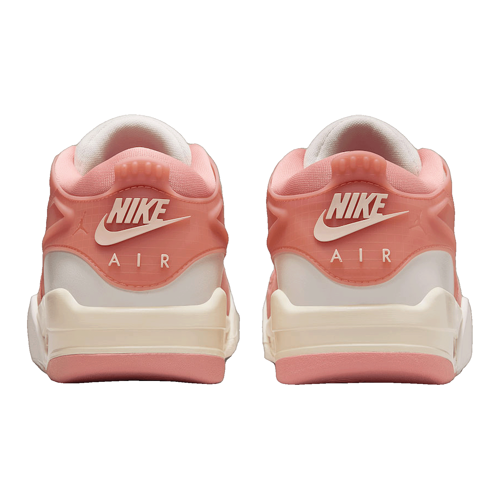 Nike Air Jordan 4 RM Guava Ice (W) Back FQ7940-808
