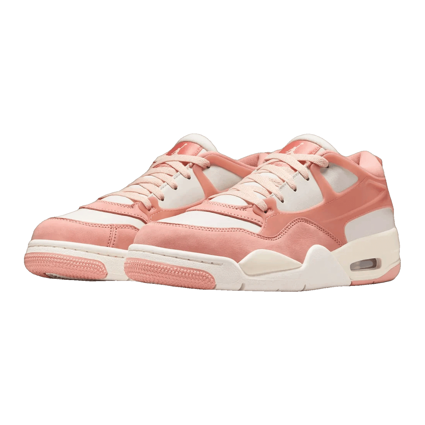 Nike Air Jordan 4 RM Guava Ice (W) Side FQ7940-808