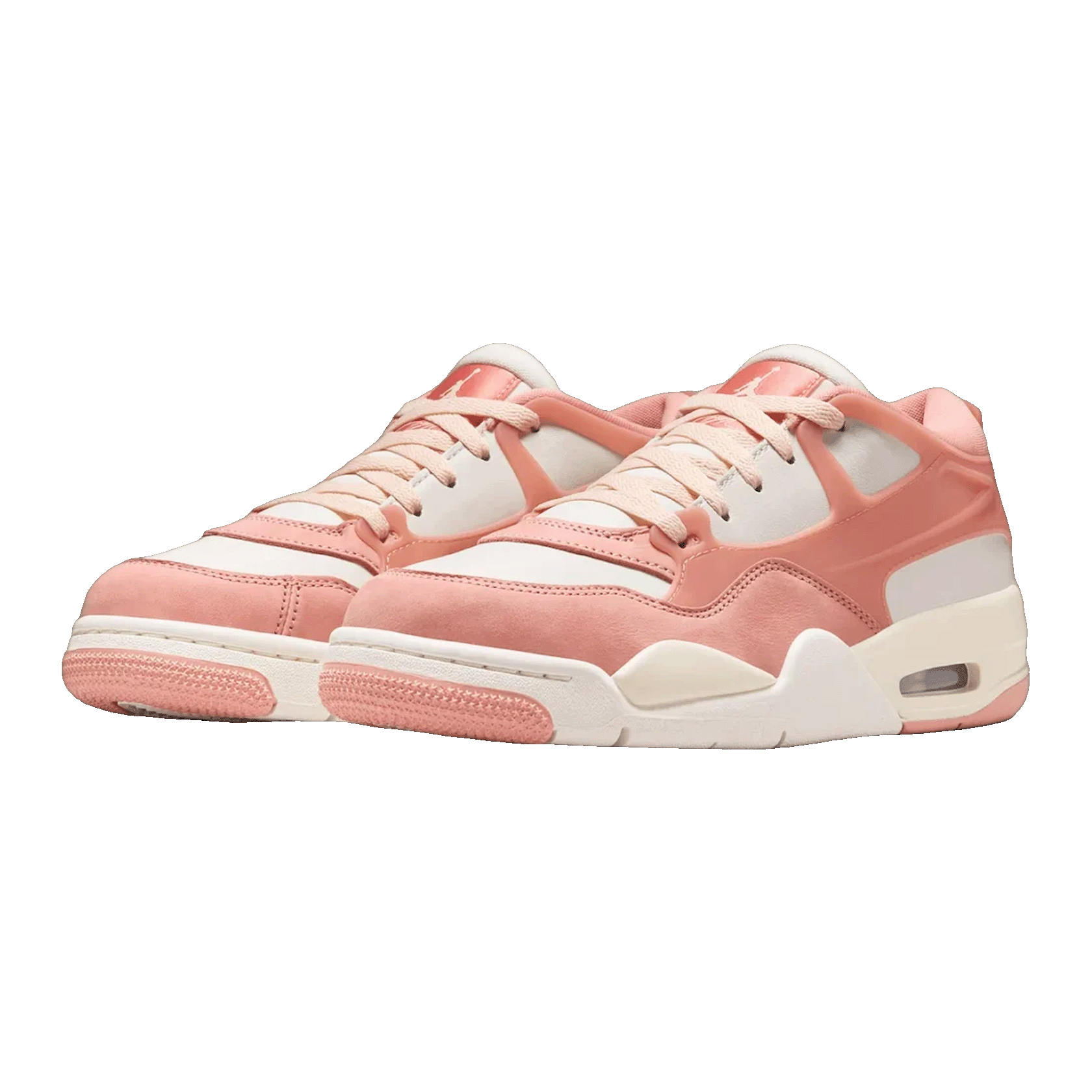 Nike Air Jordan 4 RM Guava Ice (W) Side FQ7940-808