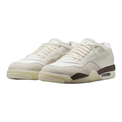 Nike Air Jordan 4 RM Hemp Side