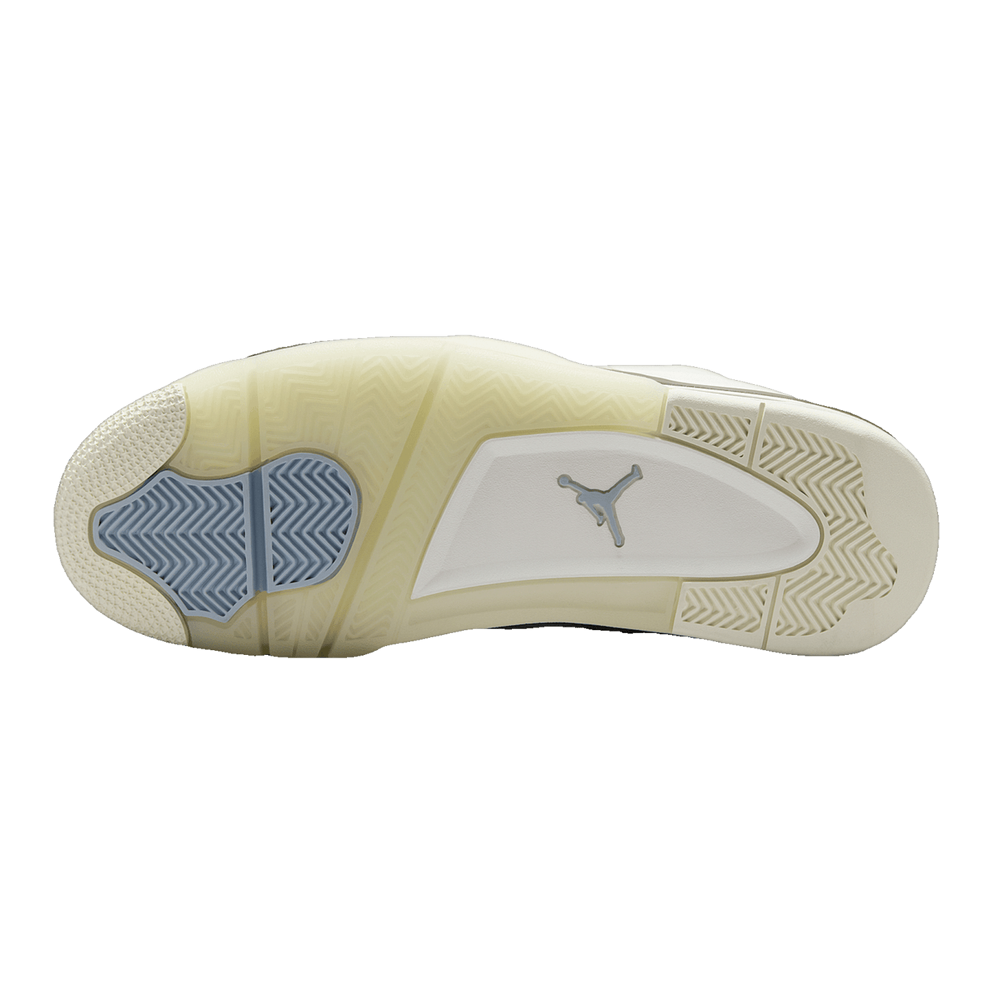 Nike Air Jordan 4 RM Hemp Sohle