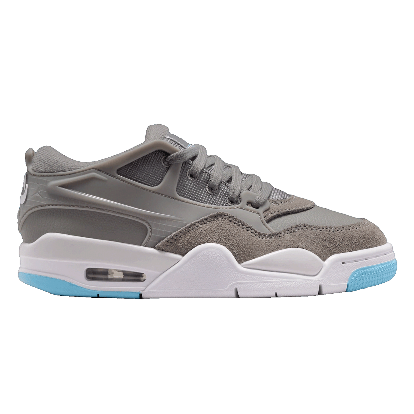 Nike Air Jordan 4 RM Inspired by the Greatest (GS) FQ7938-014