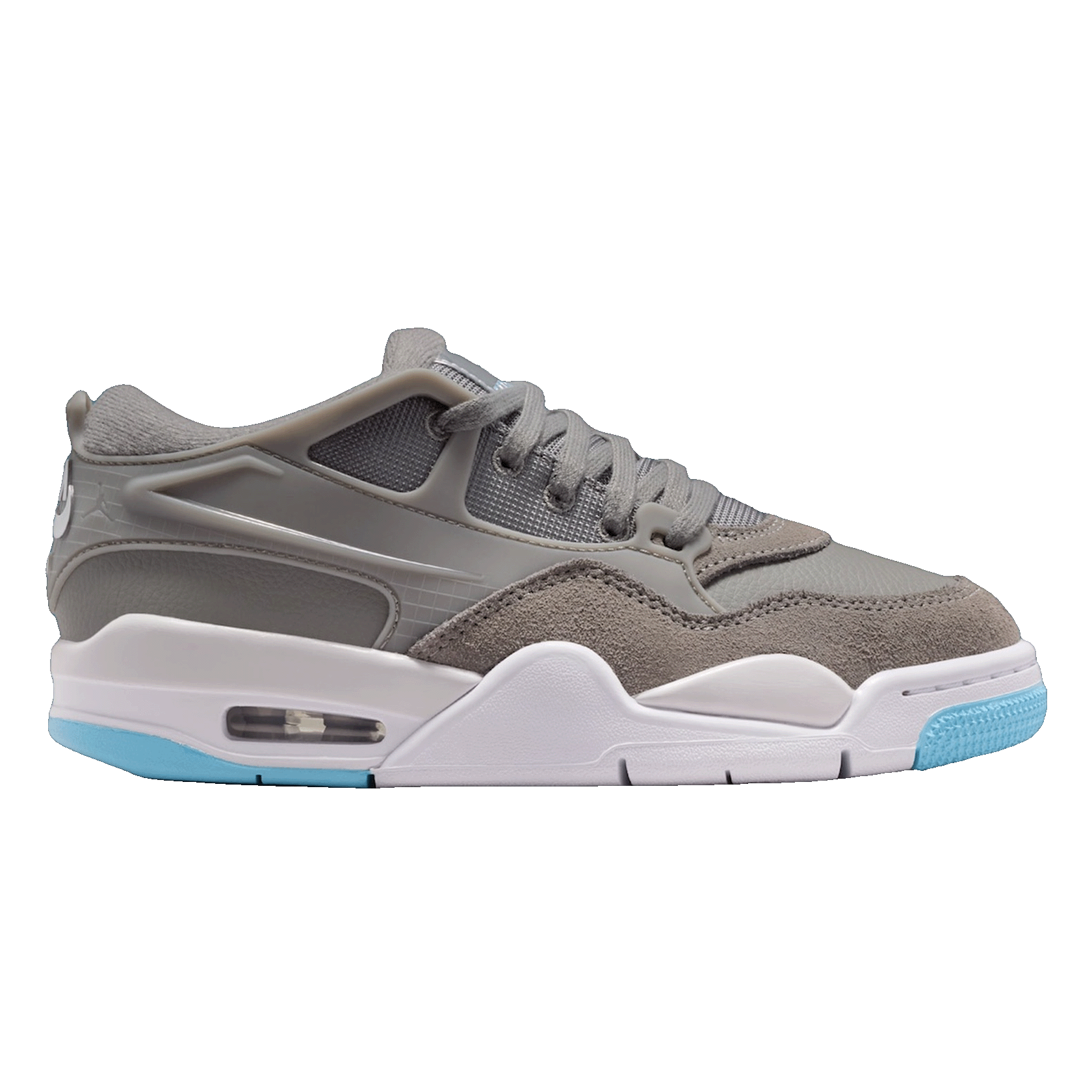 Nike Air Jordan 4 RM Inspired by the Greatest (GS) FQ7938-014