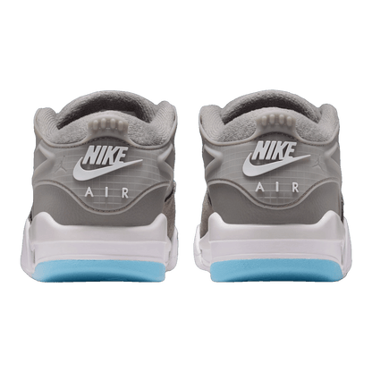 Nike Air Jordan 4 RM Inspired by the Greatest (GS) Back FQ7938-014