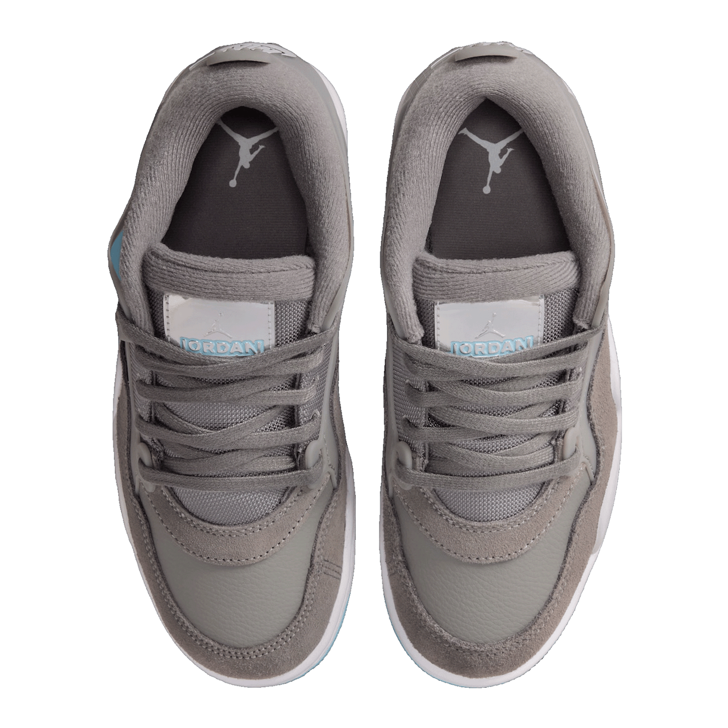 Nike Air Jordan 4 RM Inspired by the Greatest (GS) Oben FQ7938-014