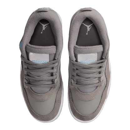 Nike Air Jordan 4 RM Inspired by the Greatest (GS) Oben FQ7938-014