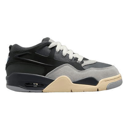 Nike Air Jordan 4 RM Iron Grey (GS) FQ7938-002