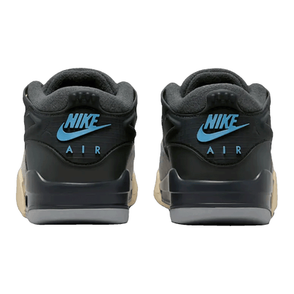 Nike Air Jordan 4 RM Iron Grey (GS) Back FQ7938-002