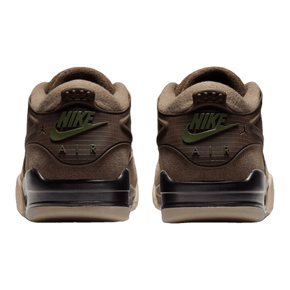 Nike Air Jordan 4 RM Ironstone Back