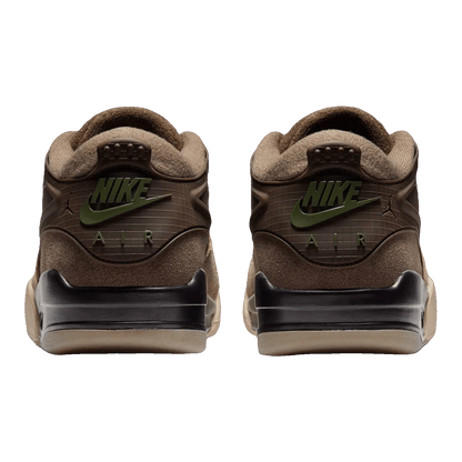 Nike Air Jordan 4 RM Ironstone (GS) Back