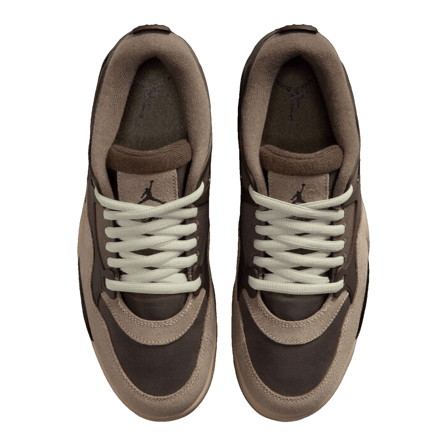 Nike Air Jordan 4 RM Ironstone Oben