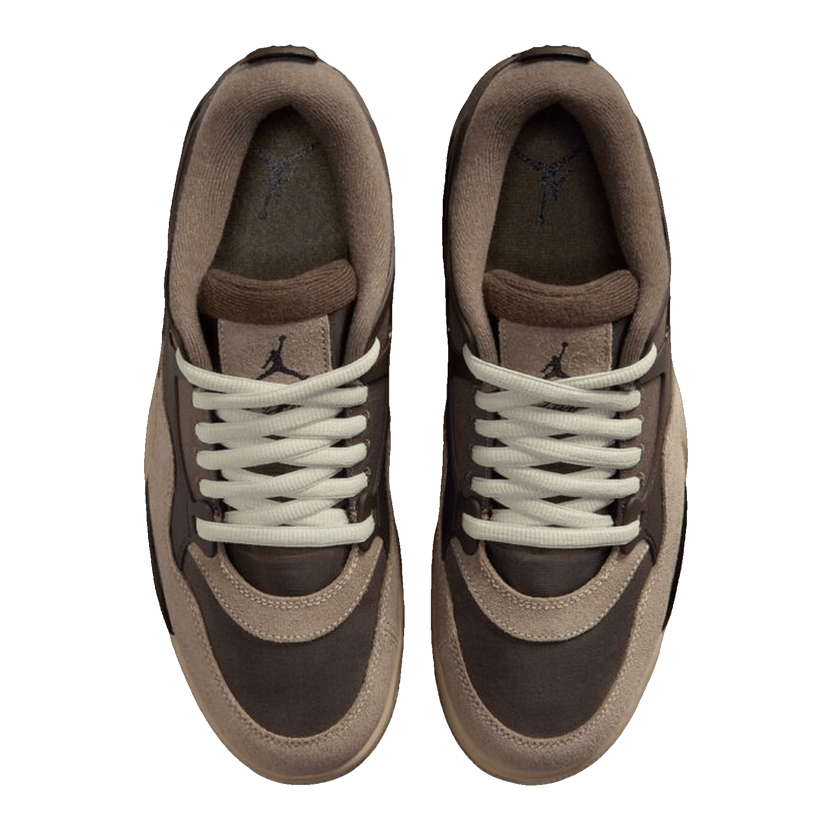 Nike Air Jordan 4 RM Ironstone Oben