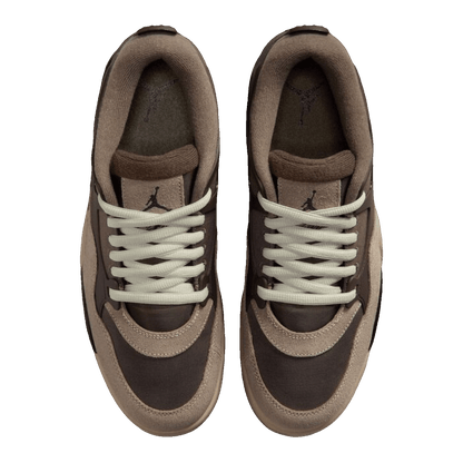 Nike Air Jordan 4 RM Ironstone Oben