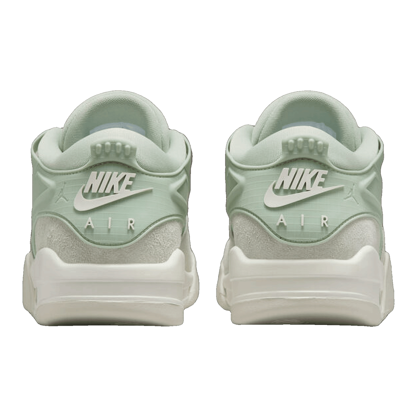 Nike Air Jordan 4 RM Jade Horizon (W) Back