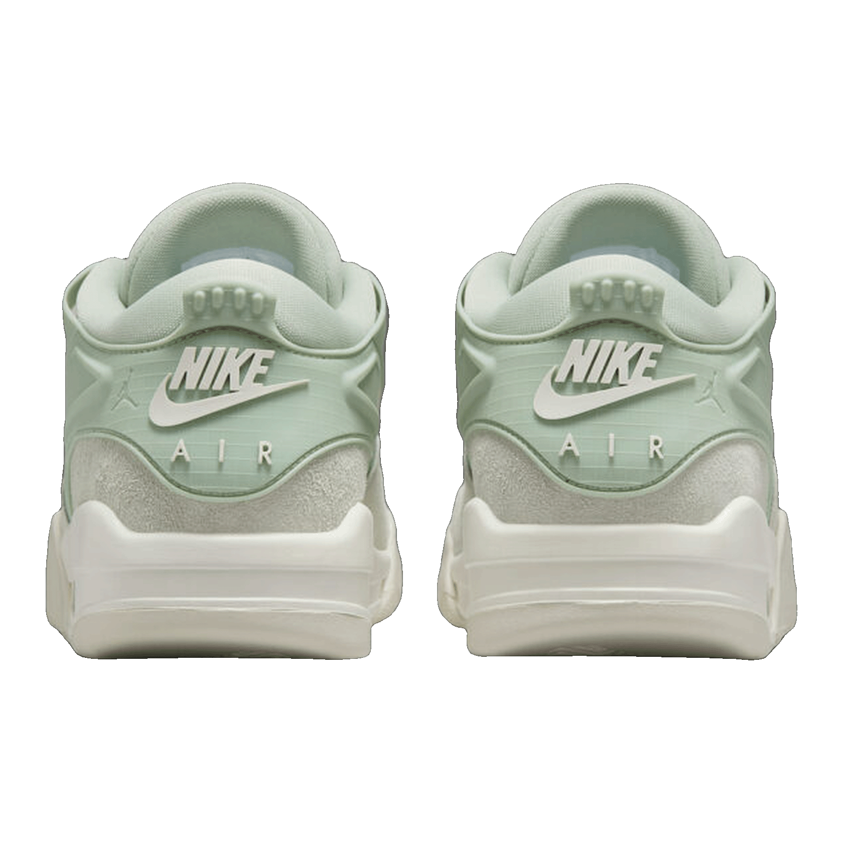 Nike Air Jordan 4 RM Jade Horizon (W) Back