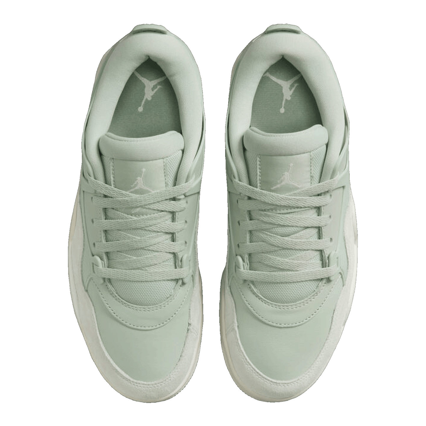 Nike Air Jordan 4 RM Jade Horizon (W) Oben