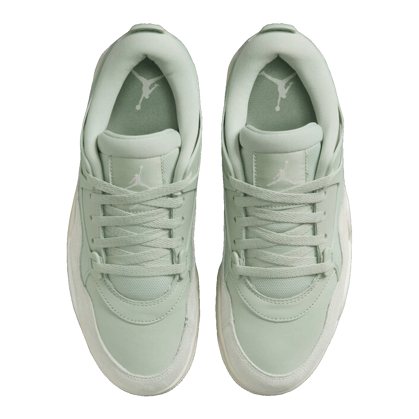 Nike Air Jordan 4 RM Jade Horizon (W) Oben