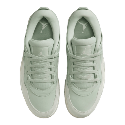 Nike Air Jordan 4 RM Jade Horizon (W) Oben
