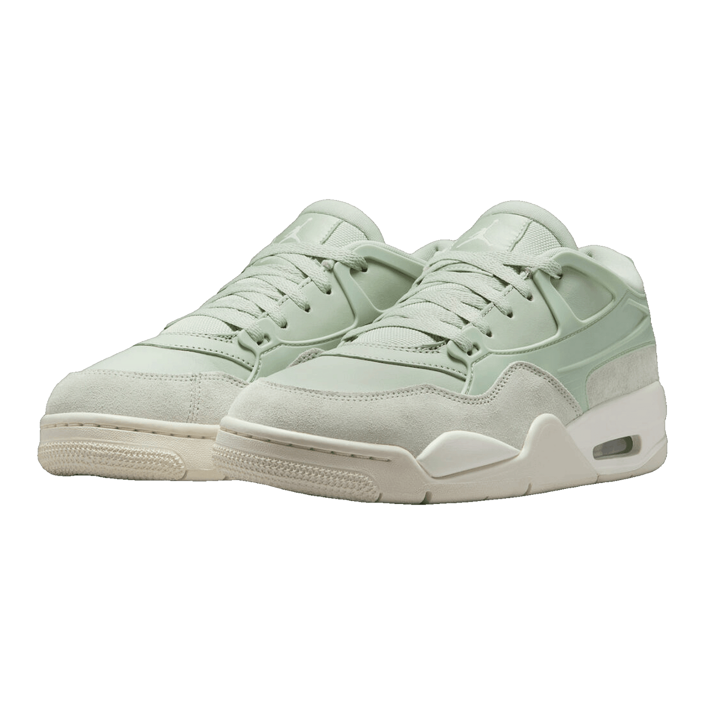 Nike Air Jordan 4 RM Jade Horizon (W) Side