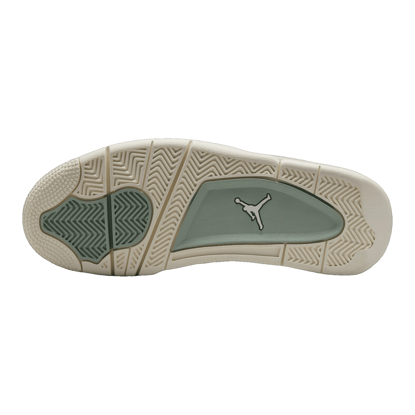 Nike Air Jordan 4 RM Jade Horizon (W) Sohle