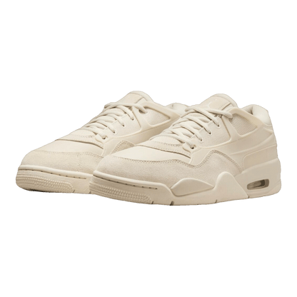 Nike Air Jordan 4 RM Legend Light Brown (W) Side