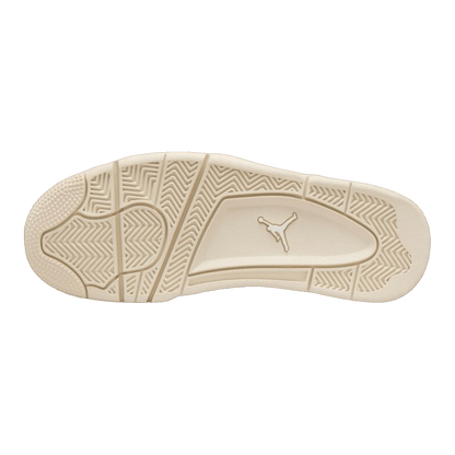 Nike Air Jordan 4 RM Legend Light Brown (W) Sohle