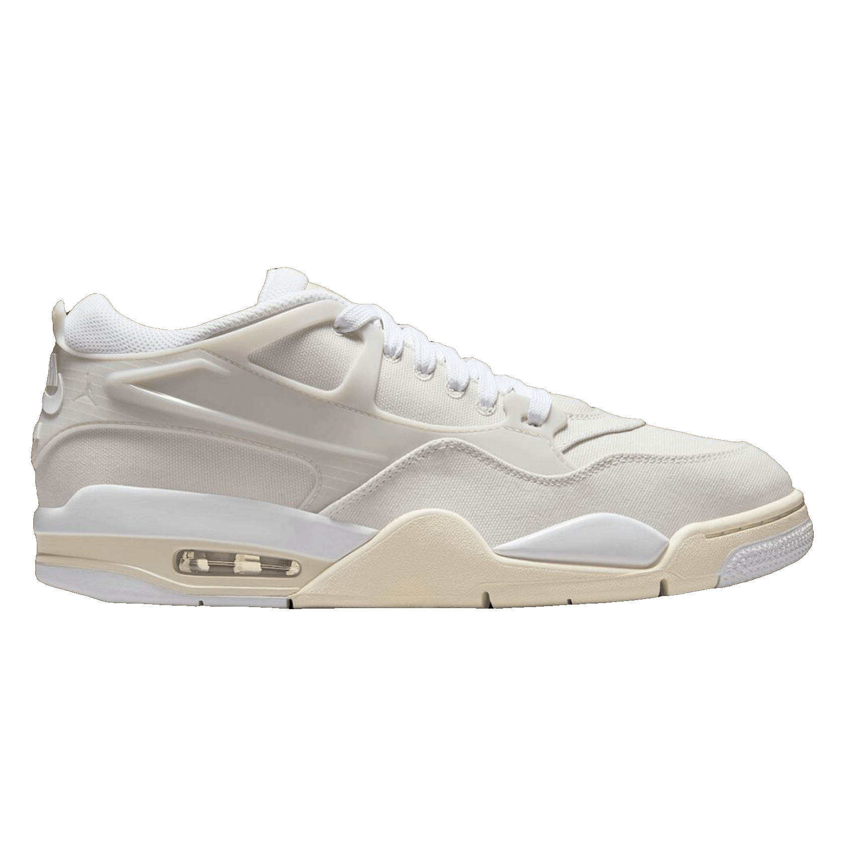 Nike Air Jordan 4 RM Light Bone