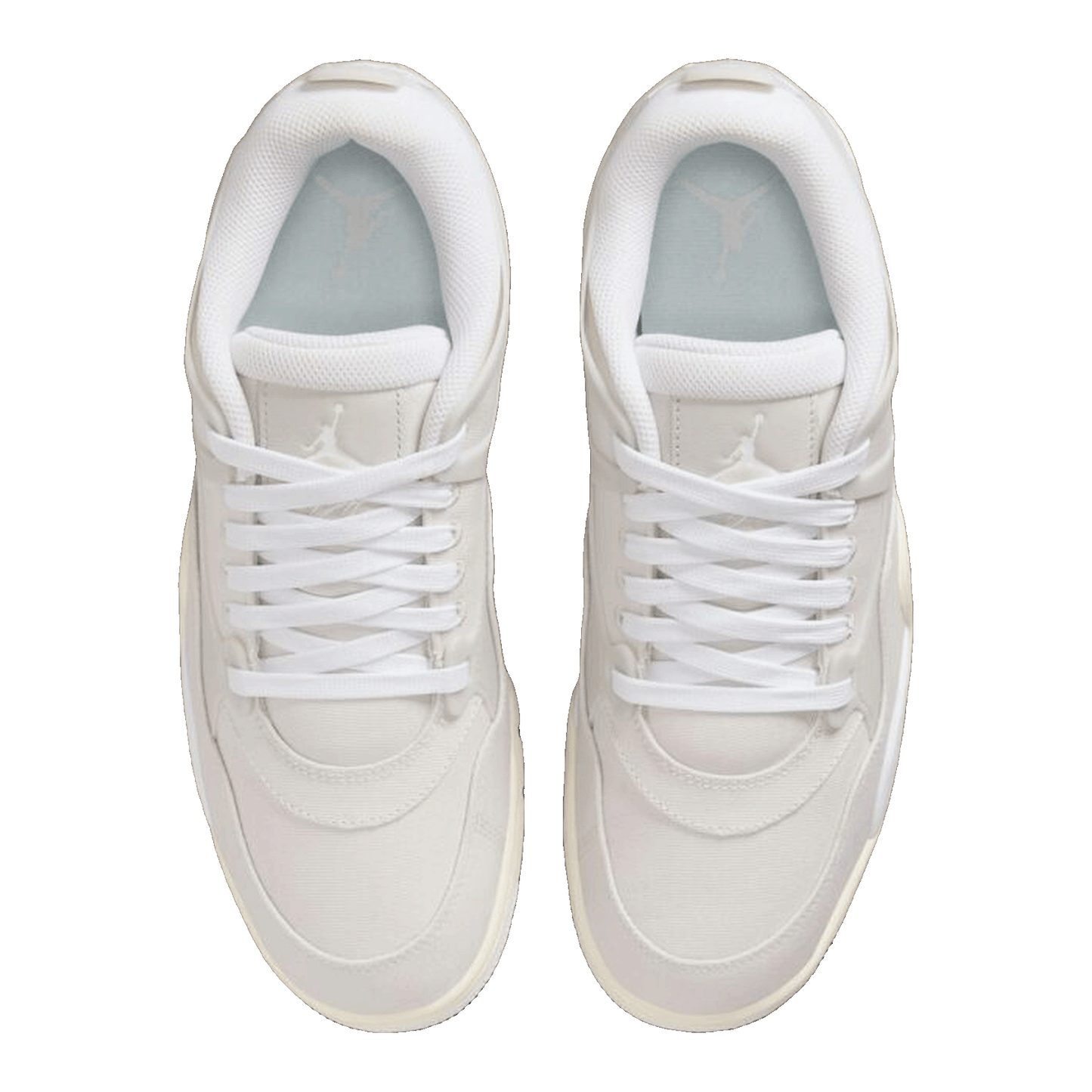 Nike Air Jordan 4 RM Light Bone Oben