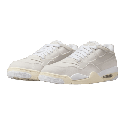 Nike Air Jordan 4 RM Light Bone Side