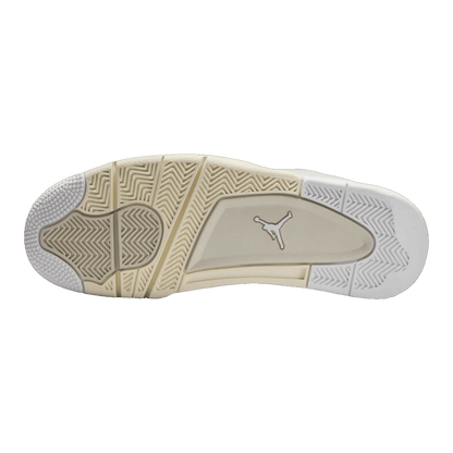 Nike Air Jordan 4 RM Light Bone Sohle