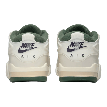 Nike Air Jordan 4 RM Light Cream Midnight Green Back