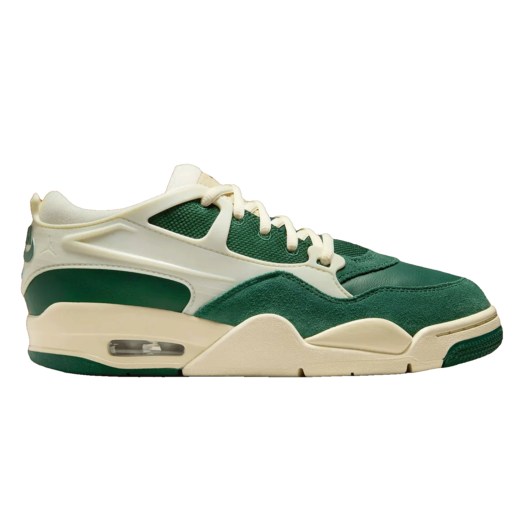 Nike Air Jordan 4 RM Malachite Coconut Milk (W)