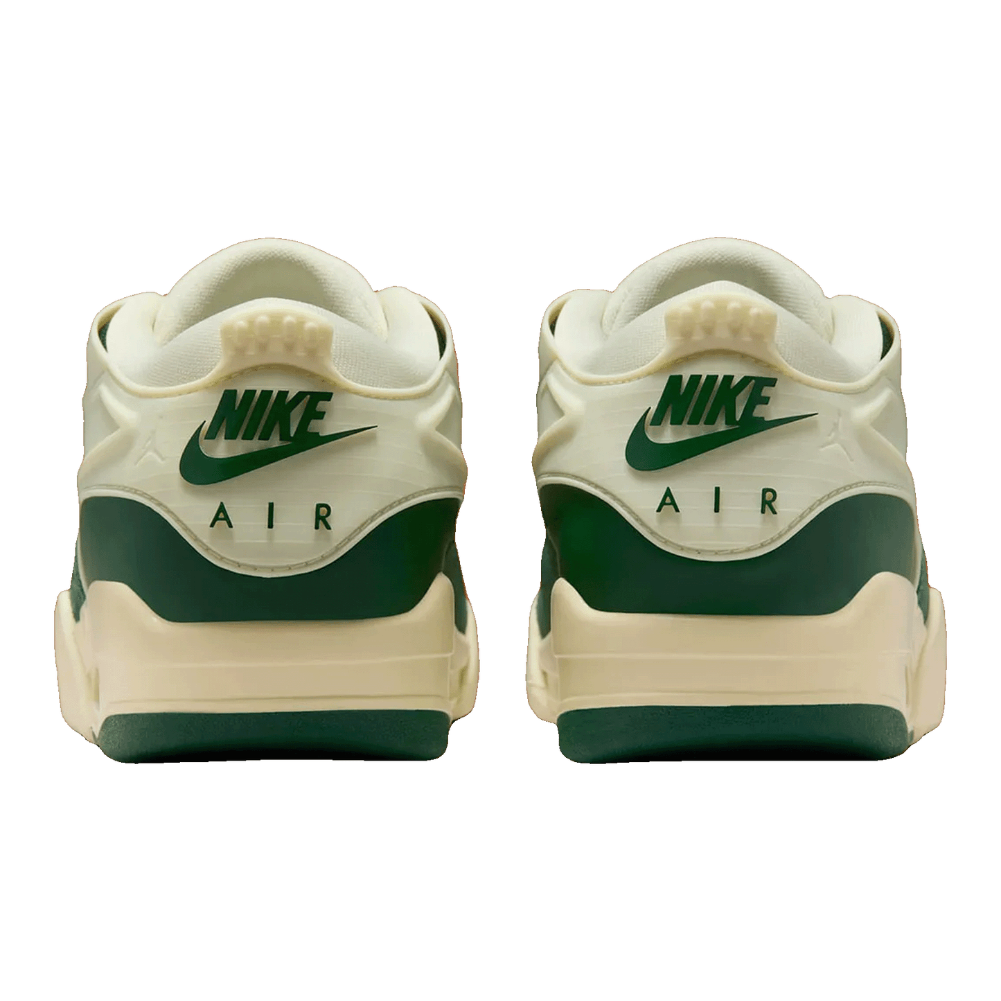 Nike Air Jordan 4 RM Malachite Coconut Milk (W) Back