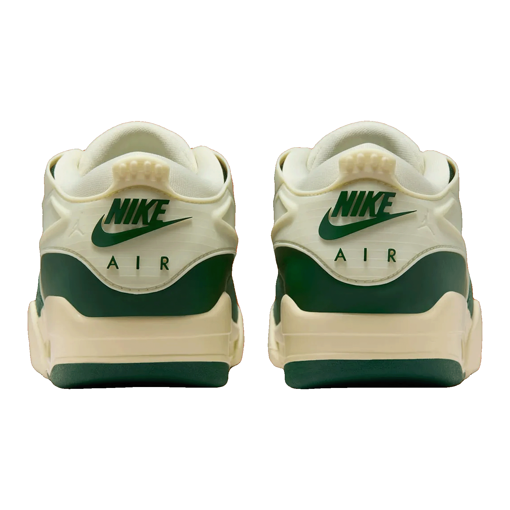 Nike Air Jordan 4 RM Malachite Coconut Milk (W) Back