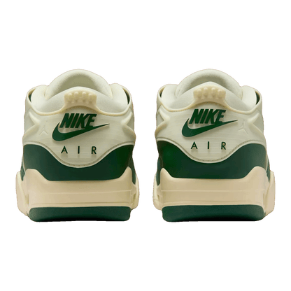 Nike Air Jordan 4 RM Malachite Coconut Milk (W) Back
