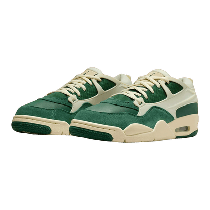 Nike Air Jordan 4 RM Malachite Coconut Milk (W) Side
