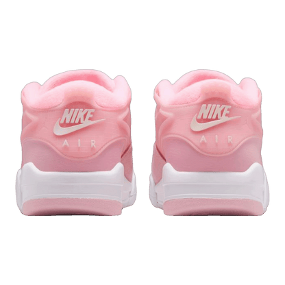 Nike Air Jordan 4 RM Medium Soft Pink White (GS) Back