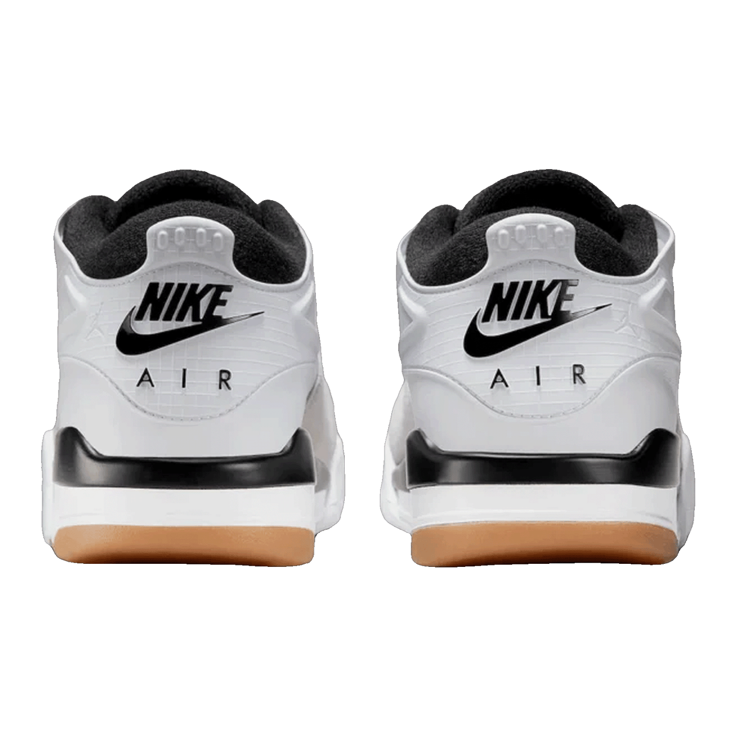 Nike Air Jordan 4 RM Military Black Back