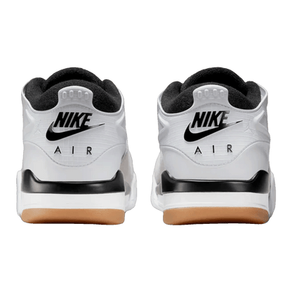 Nike Air Jordan 4 RM Military Black Back